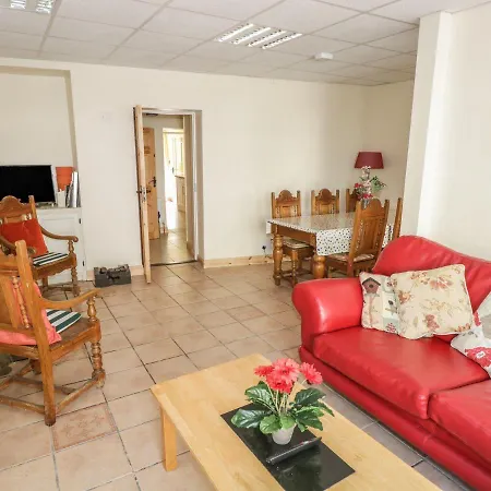 Glebe House Holiday home