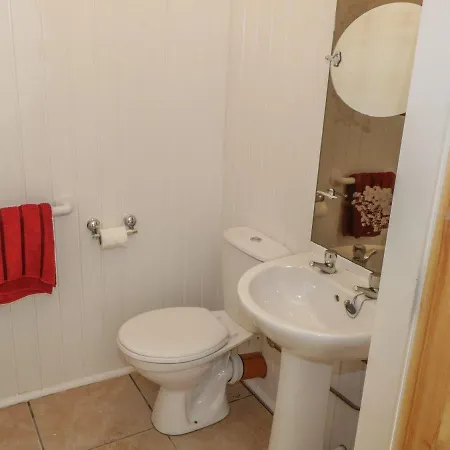 Holiday home Glebe House Ballinrobe