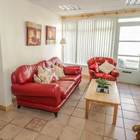 Glebe House Holiday home *