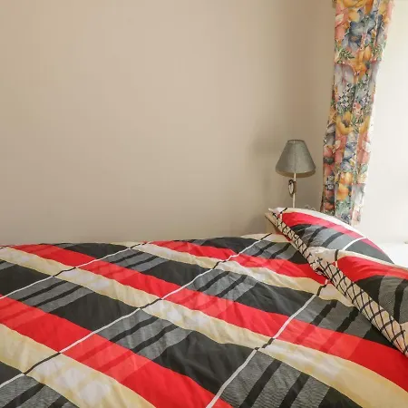 Holiday home Glebe House *