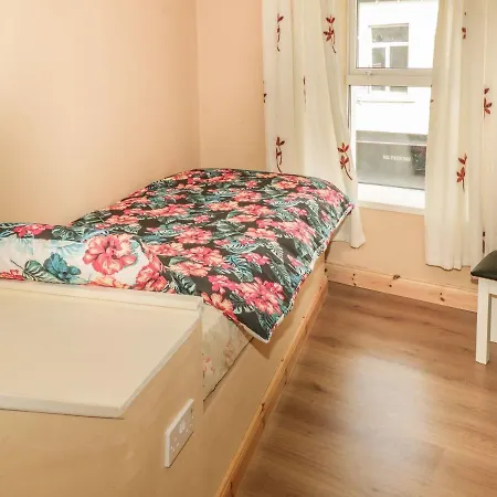 Holiday home Glebe House Ballinrobe