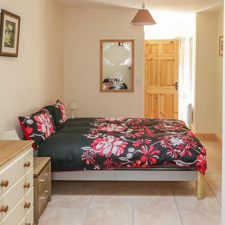 Holiday home Glebe House Ballinrobe