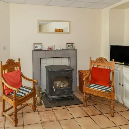 Glebe House Holiday home