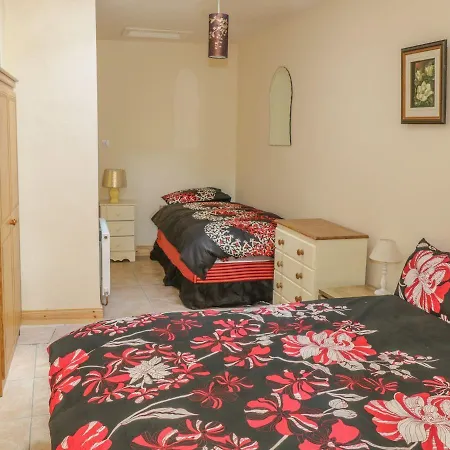 Glebe House Holiday home *