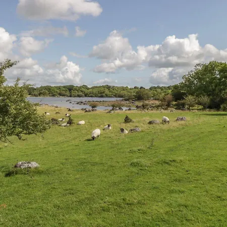 Holiday home Glebe House Ballinrobe