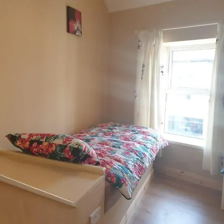 Casa de Férias Glebe House Ballinrobe