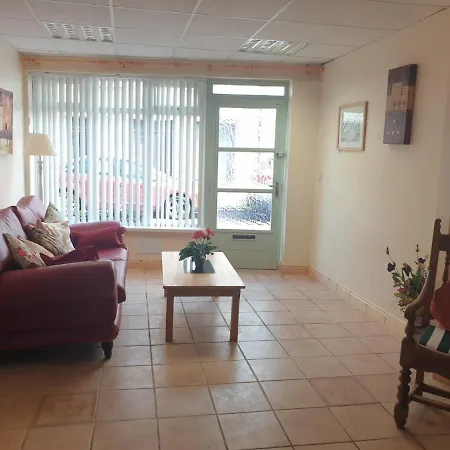 Glebe House Casa de Férias Ballinrobe
