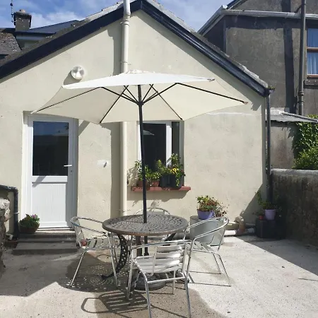 Casa de Férias Glebe House Ballinrobe