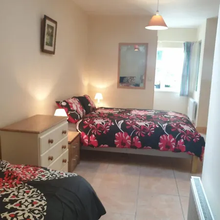 Glebe House Casa de Férias Ballinrobe