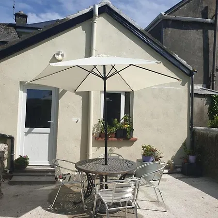Glebe House Ballinrobe