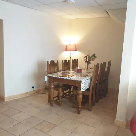 Glebe House Casa de Férias Ballinrobe