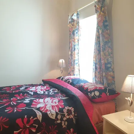 Glebe House * Ballinrobe