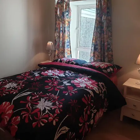 Glebe House Casa de Férias Ballinrobe