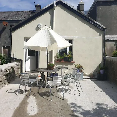 Glebe House Ballinrobe