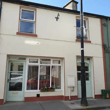 Glebe House Casa de Férias Ballinrobe
